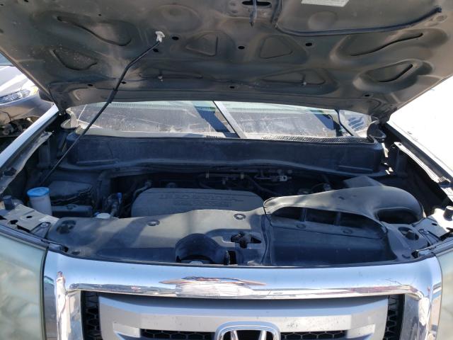 Photo 6 VIN: 5FNYF3H24BB010477 - HONDA PILOT LX 