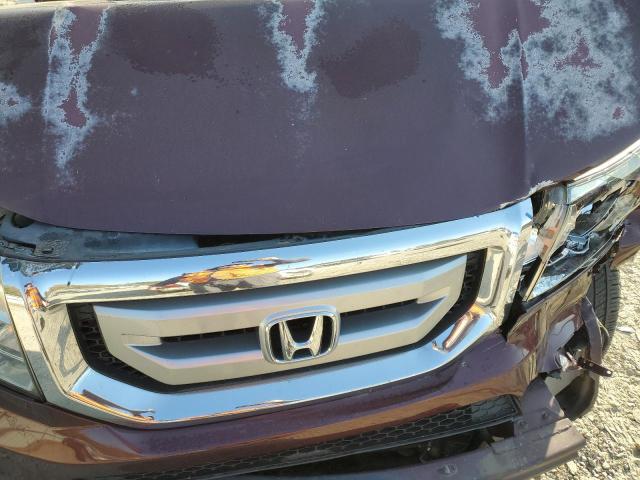 Photo 11 VIN: 5FNYF3H24BB013489 - HONDA PILOT 