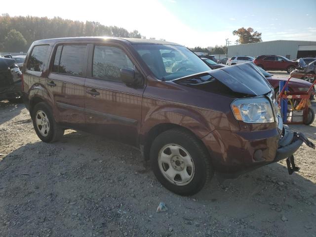 Photo 3 VIN: 5FNYF3H24BB013489 - HONDA PILOT 