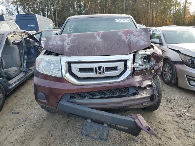 Photo 4 VIN: 5FNYF3H24BB013489 - HONDA PILOT 