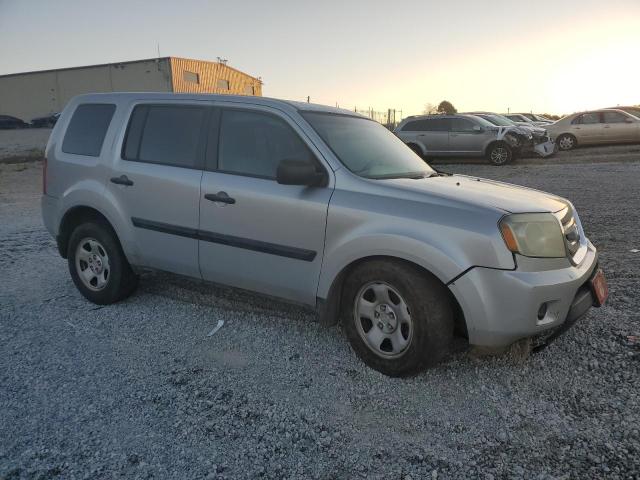 Photo 3 VIN: 5FNYF3H24BB018059 - HONDA PILOT LX 