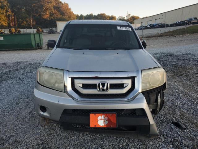 Photo 4 VIN: 5FNYF3H24BB018059 - HONDA PILOT LX 