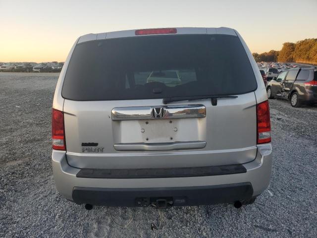 Photo 5 VIN: 5FNYF3H24BB018059 - HONDA PILOT LX 