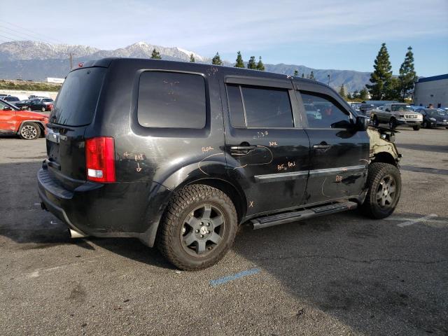 Photo 2 VIN: 5FNYF3H24BB050493 - HONDA PILOT LX 