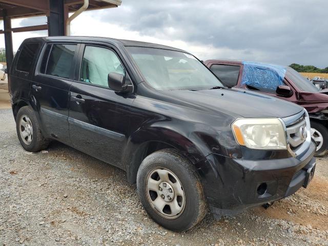 Photo 3 VIN: 5FNYF3H24BB053216 - HONDA PILOT LX 