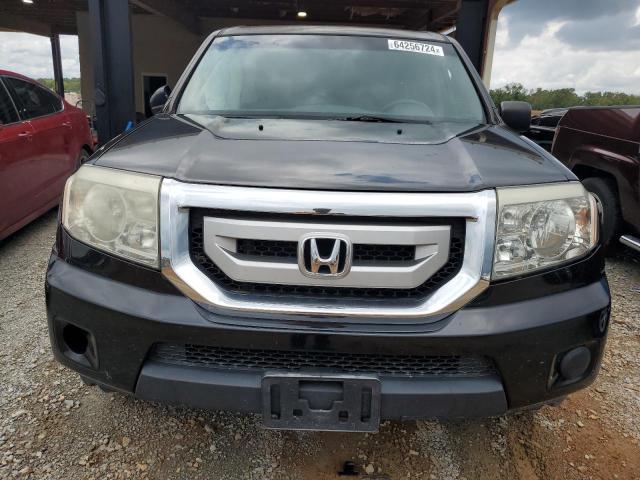 Photo 4 VIN: 5FNYF3H24BB053216 - HONDA PILOT LX 