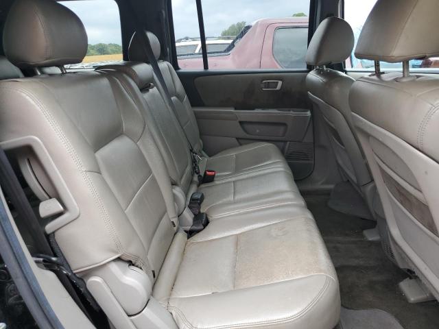 Photo 9 VIN: 5FNYF3H24BB053216 - HONDA PILOT LX 