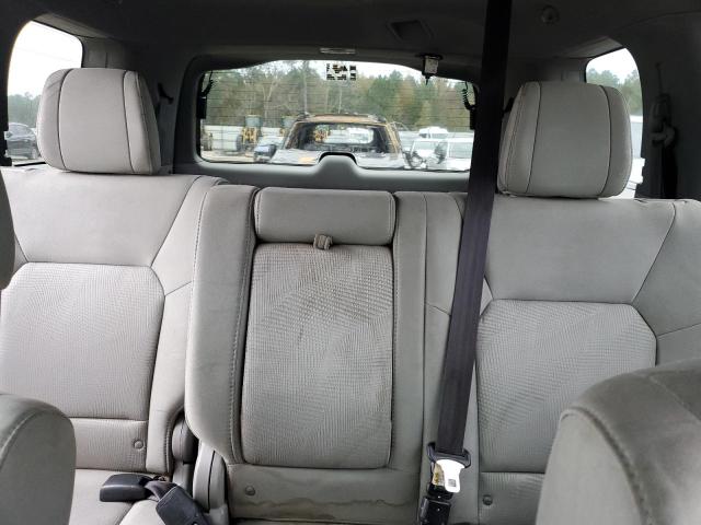 Photo 9 VIN: 5FNYF3H24CB017429 - HONDA PILOT 