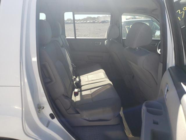 Photo 5 VIN: 5FNYF3H24EB020219 - HONDA PILOT LX 