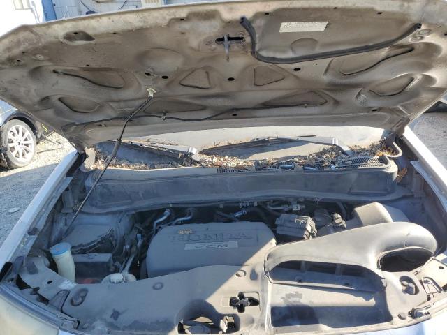 Photo 11 VIN: 5FNYF3H25AB014648 - HONDA PILOT LX 