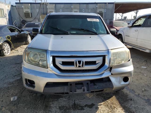 Photo 4 VIN: 5FNYF3H25AB014648 - HONDA PILOT LX 