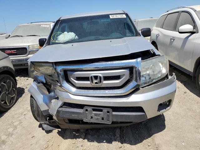 Photo 4 VIN: 5FNYF3H25BB023402 - HONDA PILOT LX 