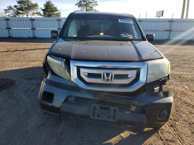 Photo 4 VIN: 5FNYF3H25BB031810 - HONDA PILOT 