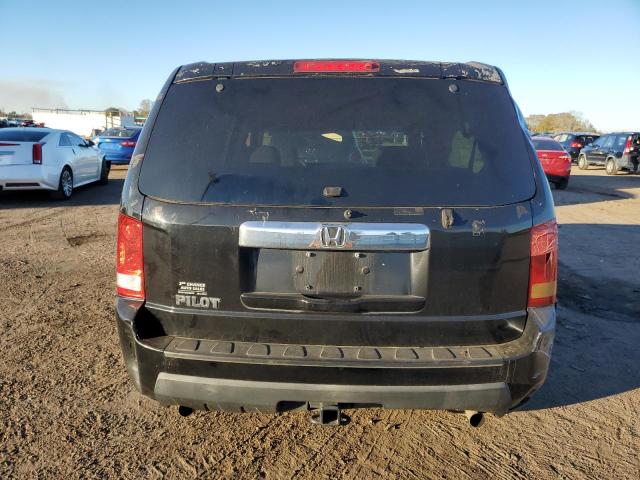 Photo 5 VIN: 5FNYF3H25BB031810 - HONDA PILOT 