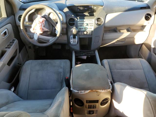 Photo 7 VIN: 5FNYF3H25BB031810 - HONDA PILOT 