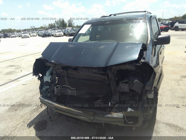 Photo 5 VIN: 5FNYF3H25BB042516 - HONDA PILOT 