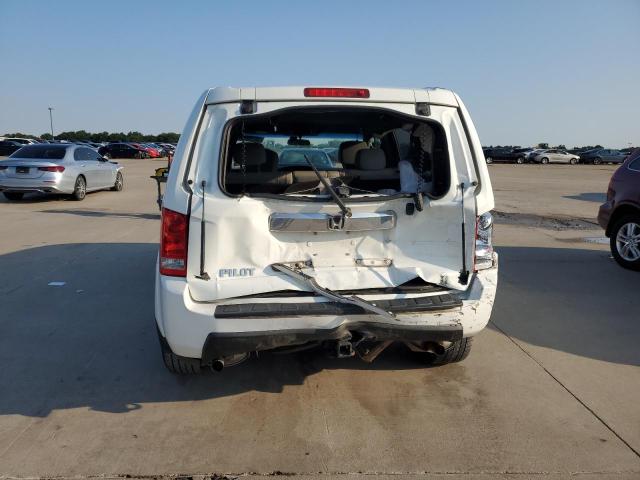 Photo 5 VIN: 5FNYF3H25BB042841 - HONDA PILOT LX 