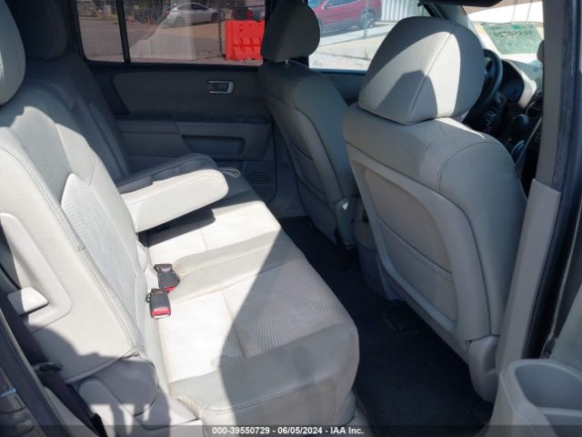 Photo 7 VIN: 5FNYF3H25CB005323 - HONDA PILOT 