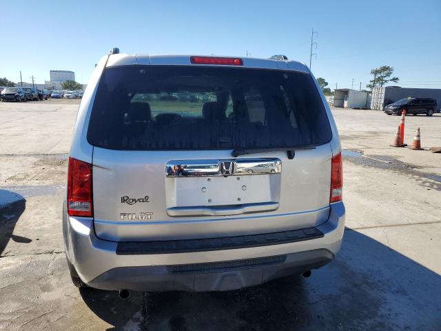 Photo 5 VIN: 5FNYF3H25DB007476 - HONDA PILOT LX 