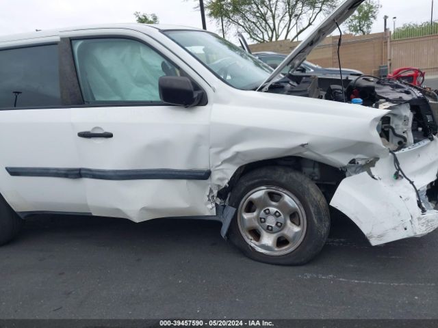 Photo 5 VIN: 5FNYF3H25DB018414 - HONDA PILOT 