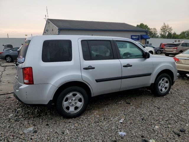 Photo 2 VIN: 5FNYF3H25DB044169 - HONDA PILOT 