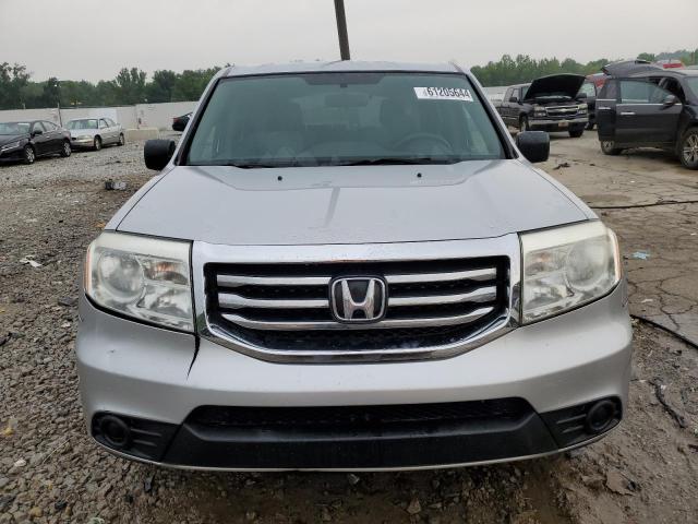 Photo 4 VIN: 5FNYF3H25DB044169 - HONDA PILOT 