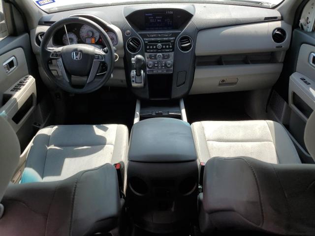 Photo 7 VIN: 5FNYF3H25EB001436 - HONDA PILOT LX 