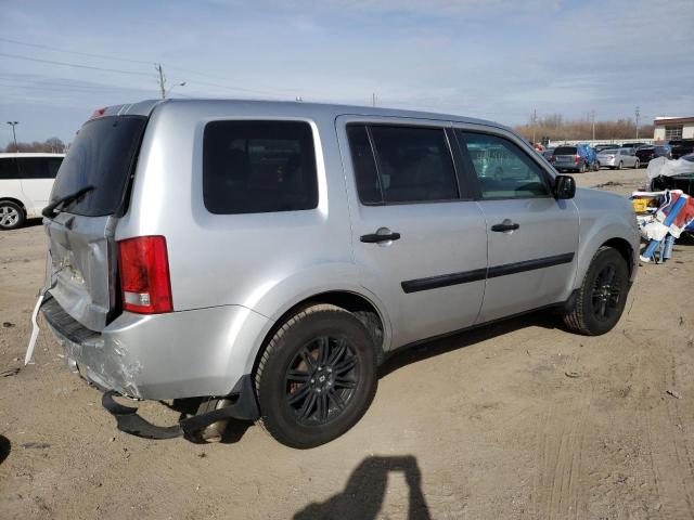 Photo 2 VIN: 5FNYF3H25EB011304 - HONDA PILOT LX 