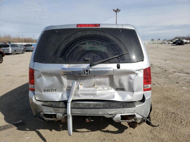 Photo 5 VIN: 5FNYF3H25EB011304 - HONDA PILOT LX 