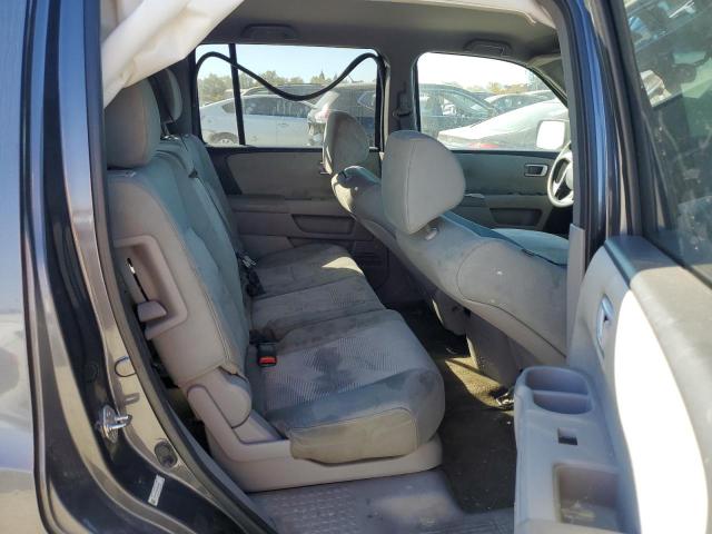 Photo 10 VIN: 5FNYF3H25EB023050 - HONDA PILOT LX 