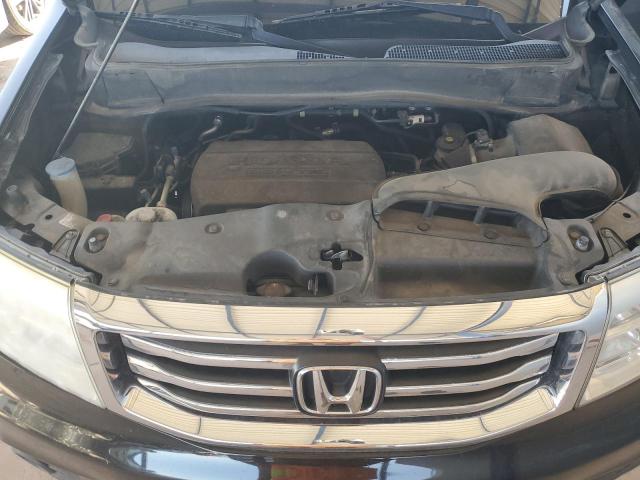 Photo 11 VIN: 5FNYF3H25EB026529 - HONDA PILOT LX 