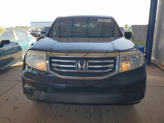 Photo 4 VIN: 5FNYF3H25EB026529 - HONDA PILOT LX 