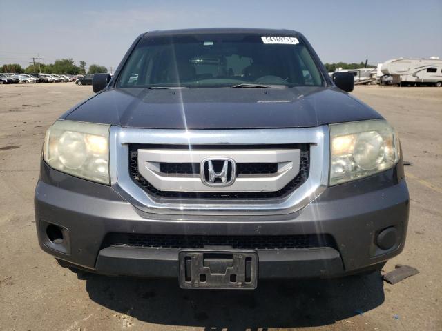 Photo 4 VIN: 5FNYF3H26BB025093 - HONDA PILOT LX 