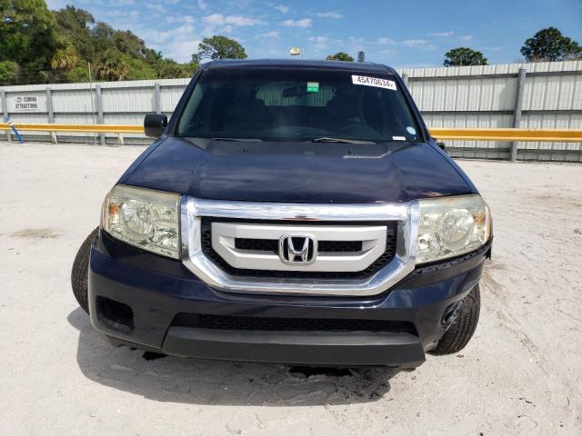 Photo 4 VIN: 5FNYF3H26BB034070 - HONDA PILOT 