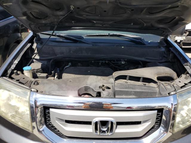 Photo 11 VIN: 5FNYF3H26BB042945 - HONDA PILOT 