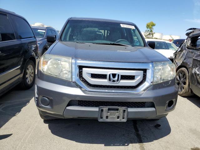 Photo 4 VIN: 5FNYF3H26BB042945 - HONDA PILOT 