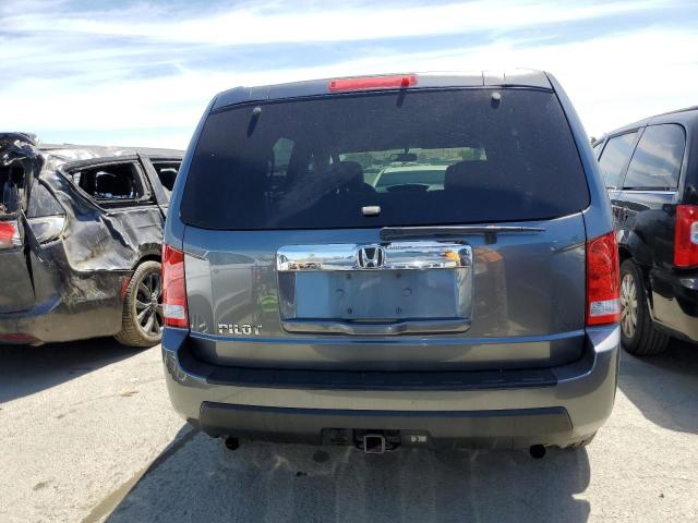 Photo 5 VIN: 5FNYF3H26BB042945 - HONDA PILOT 