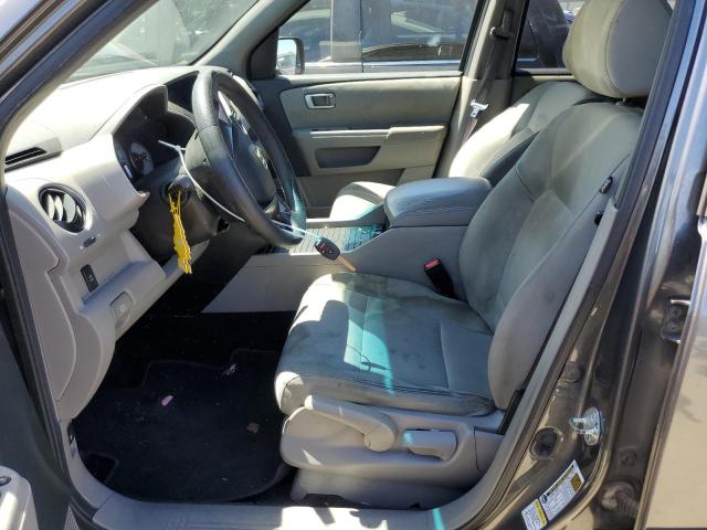 Photo 6 VIN: 5FNYF3H26BB042945 - HONDA PILOT 