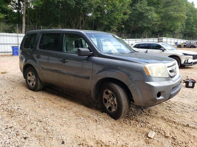 Photo 3 VIN: 5FNYF3H26BB042962 - HONDA PILOT LX 