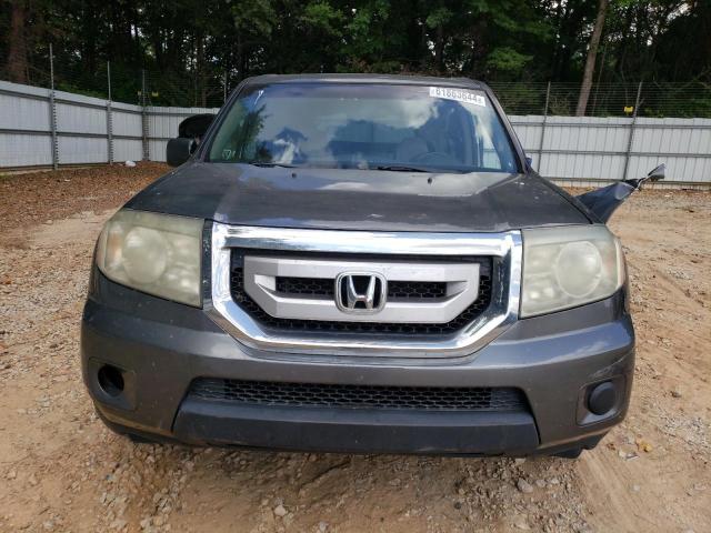 Photo 4 VIN: 5FNYF3H26BB042962 - HONDA PILOT LX 