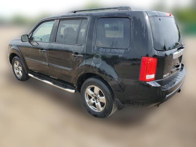 Photo 1 VIN: 5FNYF3H26BB501004 - HONDA PILOT 