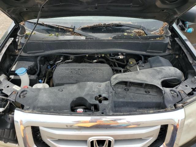 Photo 11 VIN: 5FNYF3H26BB501004 - HONDA PILOT 