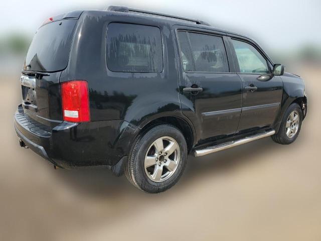 Photo 2 VIN: 5FNYF3H26BB501004 - HONDA PILOT 