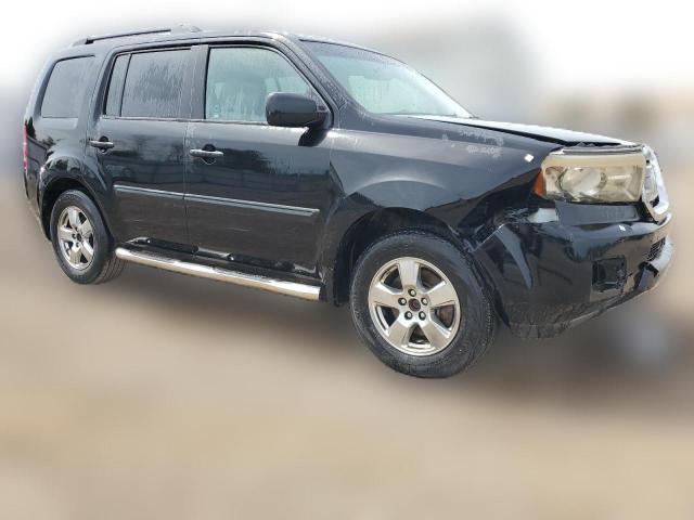 Photo 3 VIN: 5FNYF3H26BB501004 - HONDA PILOT 