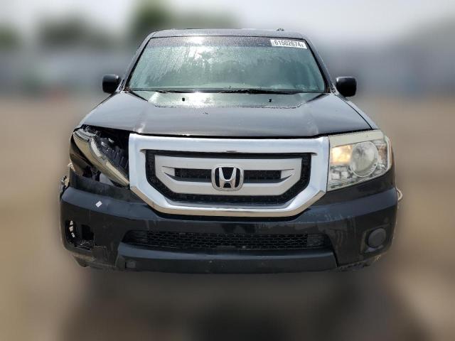 Photo 4 VIN: 5FNYF3H26BB501004 - HONDA PILOT 