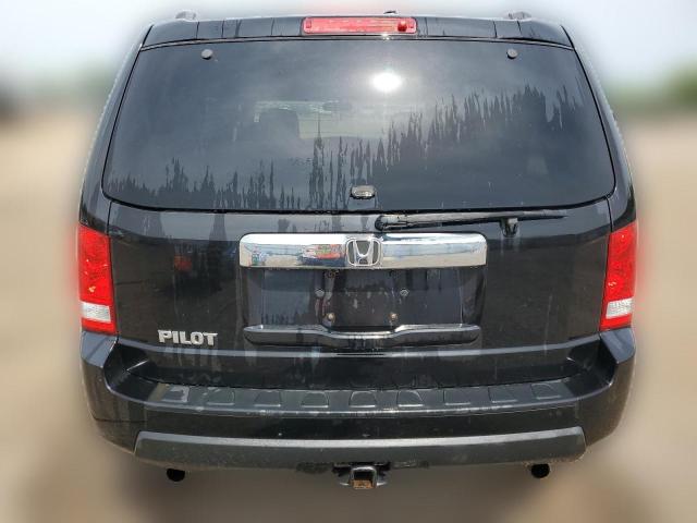 Photo 5 VIN: 5FNYF3H26BB501004 - HONDA PILOT 