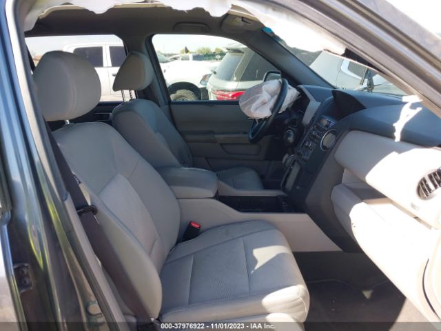 Photo 4 VIN: 5FNYF3H26DB014226 - HONDA PILOT 