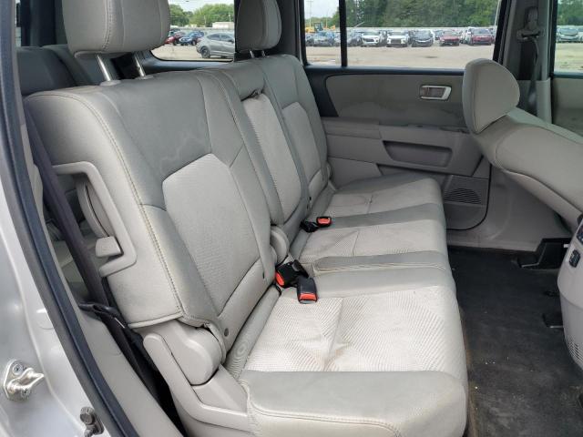 Photo 10 VIN: 5FNYF3H26DB014534 - HONDA PILOT LX 