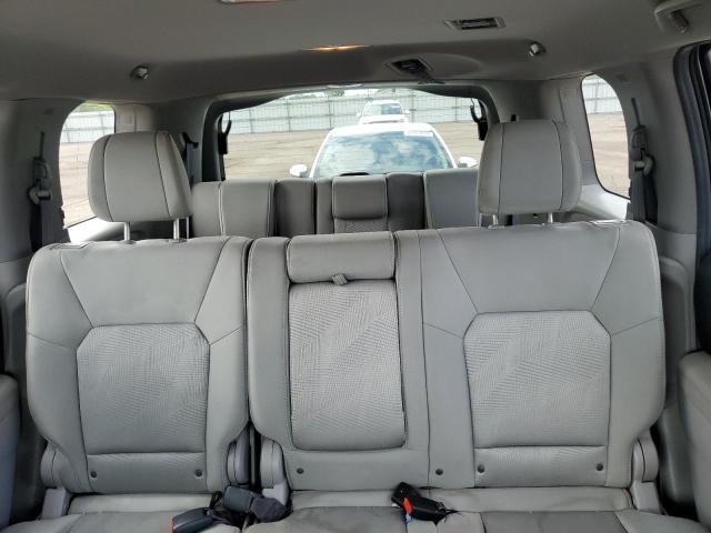 Photo 9 VIN: 5FNYF3H26DB014534 - HONDA PILOT LX 