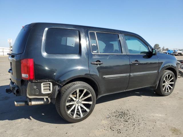 Photo 2 VIN: 5FNYF3H26DB042267 - HONDA PILOT 